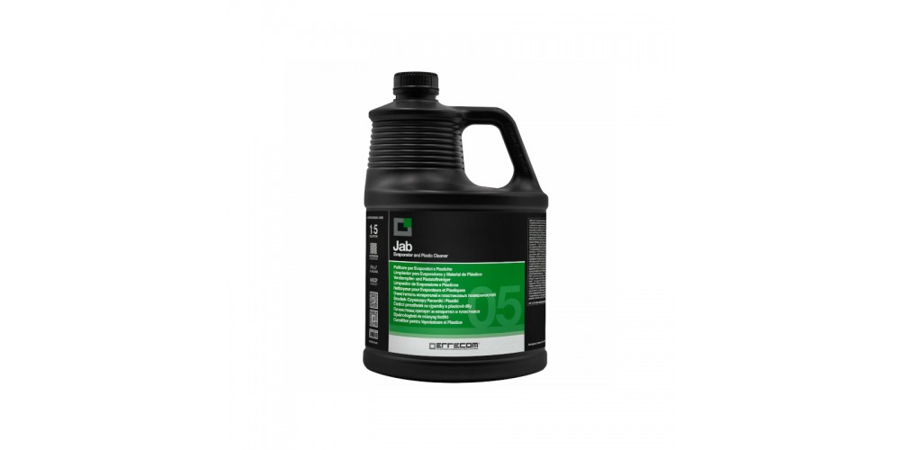 Solutie concentrata pentru curatarea sistemelor de aer conditionat 5L Jab